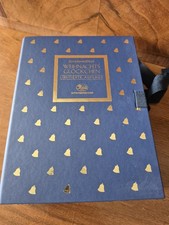 3x Hutschenreuther Weihnachtsglöckchen im Karton Weihnacht Christbaumschmuck