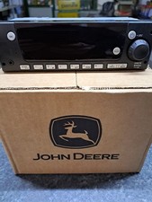 John Deere Radio TA29647