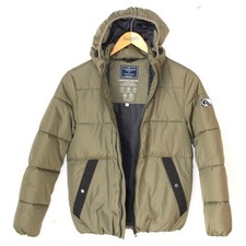 Coole, warm gefütterte Herbst-/Winterjacke  von Tom Tailor - Gr. 164 -