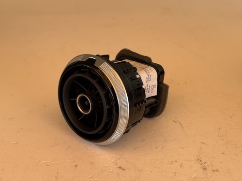 Audi luftausströmer - 8v,