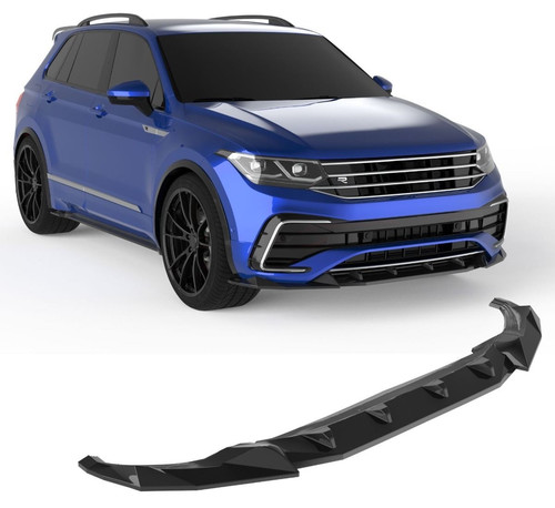 Spoiler spoilerlippe front - spoilerlippe,