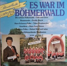CD Various - Es war im