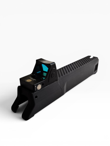 Saor performance slide incl - performance,