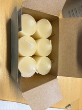 votivkerzen partylite 6 Stück