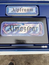 Atmosfear Herr der Schlüssel VHS Brettspiel Horror Basis Spiel Schmidt Spiele 