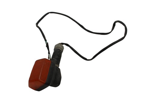Blinker komplett orange vorne