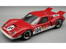 LOTUS 62 #104 WINNER "GUARDS