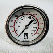 Josper HJA 20 Thermometer 68