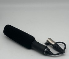 Sony Electret Condenser