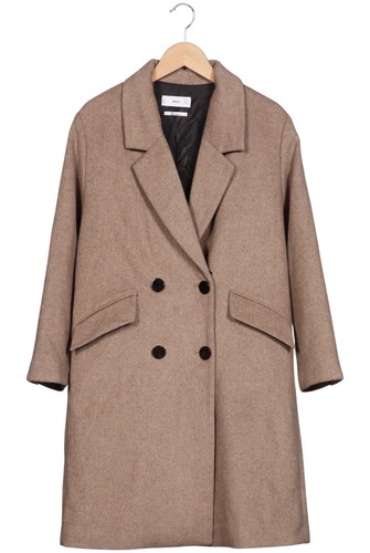 Mango mantel damen jacke parka - damen,