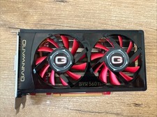 Gainward nVIDIA GeForce GTX