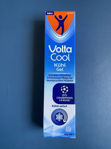 Voltaren voltacool neu - voltacool,