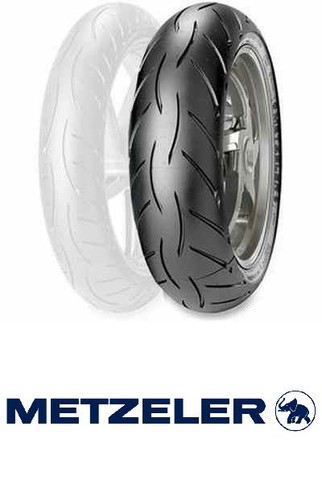Metzeler sportec interact - metzeler, m5