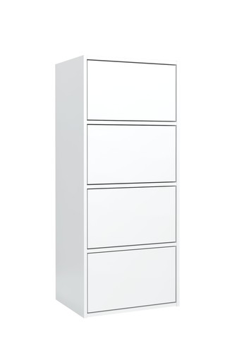 Kommode mit türen - 4,