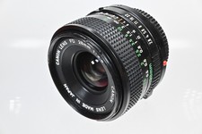 CANON LENS FD 2,8/28mm TOP!!
