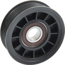 Riemenscheibe Spannrolle für