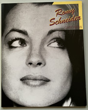 Romy Schneider | Curt Riess |