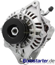 Alternator 90A New OE Mando