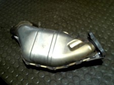 Katalysator Opel Omega Caravan