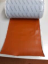 Braas Wakaflex Meterware in Rot. 