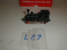 Fleischmann Modelleisenbahn