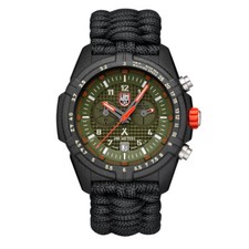 Luminox Bear Grylls Survival