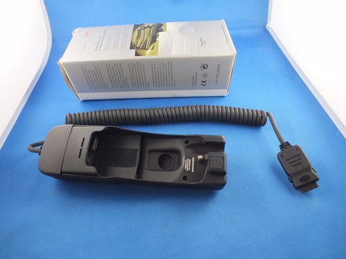 Original audi handy adapter - original,