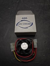 Nos high performance cpu - nos,