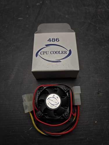 Nos high performance - nos, cpu