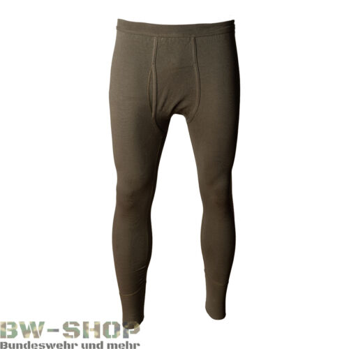 Original bundeswehr unterhose - bundeswehr,