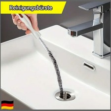 Lange Spülbecken Abfluss