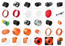 KAISER Dosen Hohlwand Signal