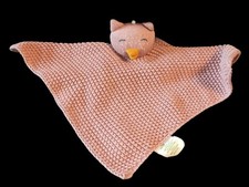 Alana Schmusetuch Strick