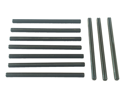 10x lego technic achse - technic,