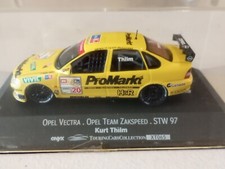 Onyx 1:43 Kurt Thiim Team