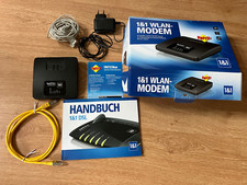 AVM Fritz Box fritz!box 7312