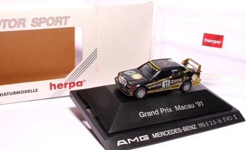Herpa 190e 5 16 - herpa, ii