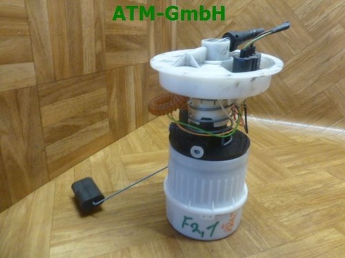 Kraftstoffpumpe benzinpumpe - kraftstoffpumpe,