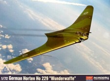 12583 Academy 1/72 Horten Ho