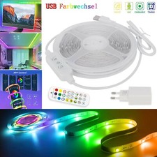 RGB LED Streifen 10m/5m