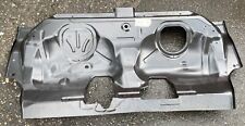 Heckblech Abschlussblech Bodenblech VW Golf VII 7 5G T-Roc Original 5Q0813115