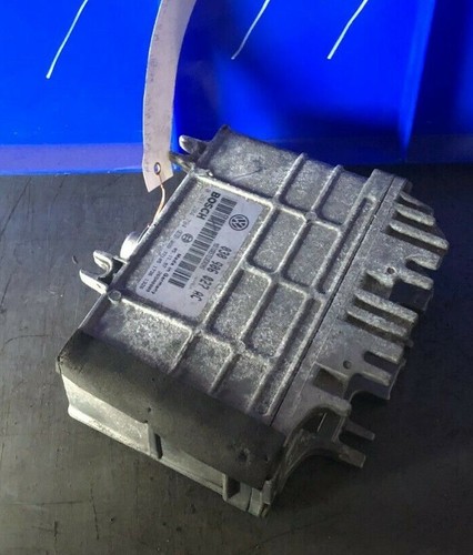 Original polo 4 16v - original, vw