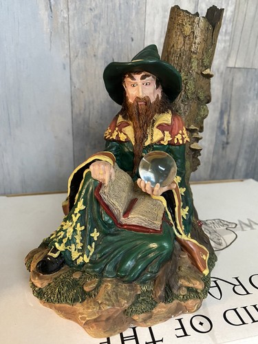 Woodland wizard k001 land - woodland,