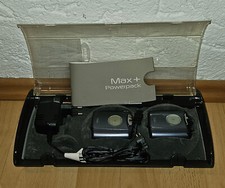 Therm-ic Max+ Powerpack Akkus für beheizbare Thermic-Soles bzw -Inside