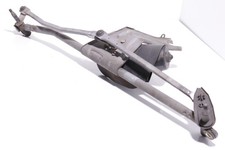 Scheibenwischergestänge mit Motor 61618229128 Mini R50 Original