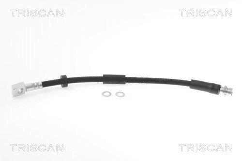 Bremsschlauch hinterachse für - hinterachse,