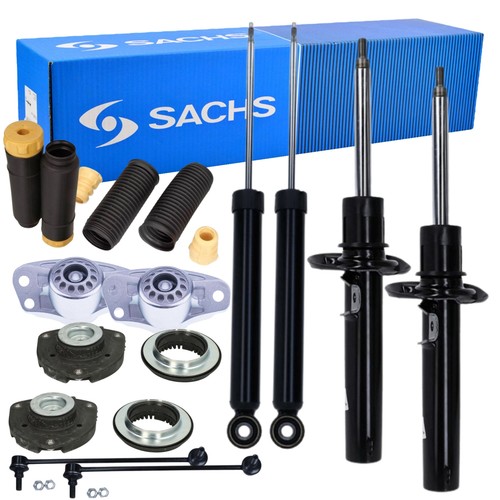 Sachs stoßdämpfer stabi - sachs,
