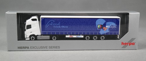 Herpa 955416 volvo - 955416, fh