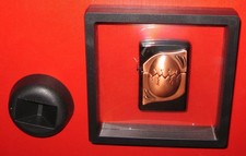 Zippo - Turtle In Egg -