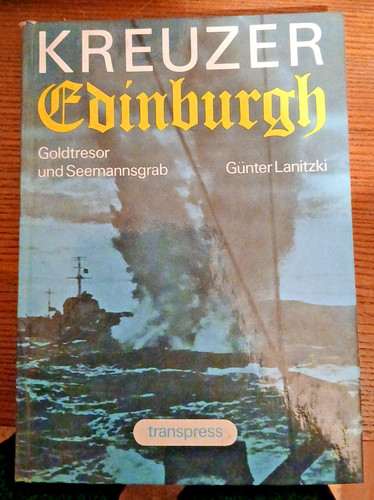 Buch kreuzer edinburgh - buch:,